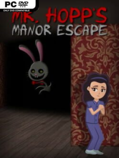 Mr. Hopp’s Manor Escape - PC Game on SteamUnlocked
