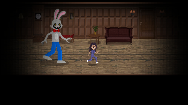 Mr. Hopp’s Manor Escape PC Screenshot