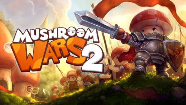 Mushroom Wars Free Download