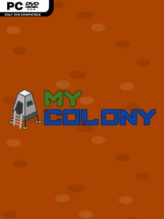 My Colony (v2.2.0) - PC Game on SteamUnlocked