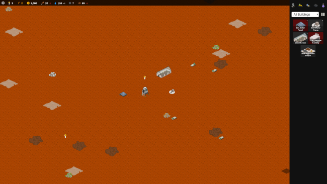 My Colony PC Screenshot