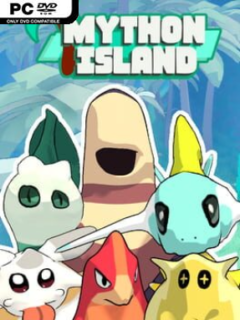 Mython Island (v1.1) - PC Game on SteamUnlocked