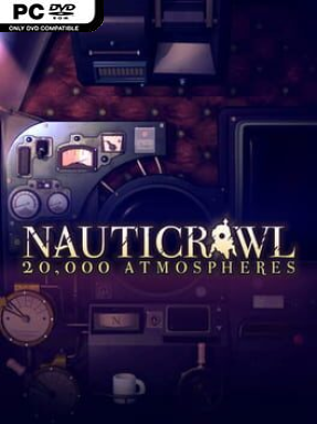 Nauticrawl Cover Art
