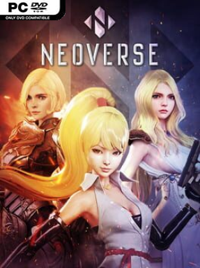 NEOVERSE Free Download (v1.5 & DLC)