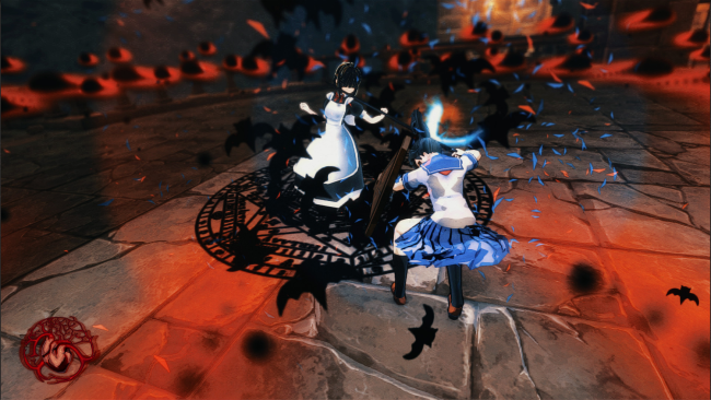 Night Sing PC Screenshot