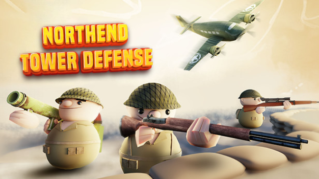 Northend Tower Defense Free Download
