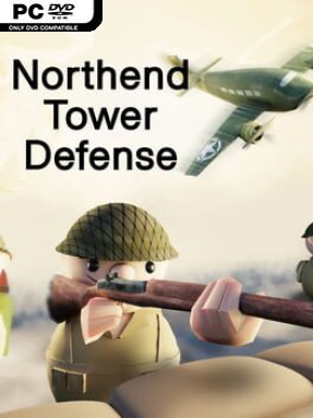 Northend Tower Defense