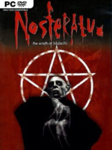 Nosferatu: The Wrath of Malachi Free Download - PC Game on SteamUnlocked