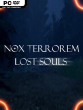 Nox Terrorem: Lost Souls Free Download (v1.0) - PC Game on SteamUnlocked