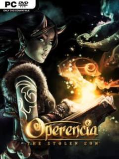 Operencia: The Stolen Sun (v1.3.8) - PC Game on SteamUnlocked
