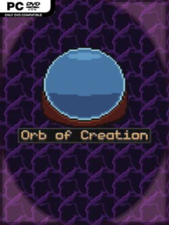 Orb of Creation (v1.0.3.3) - PC Game on SteamUnlocked