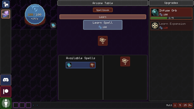 Orb Of Creation PC Screenshot