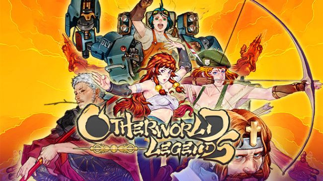 Otherworld Legends Free Download