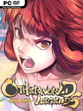 Otherworld Legends (v2.8.1 & ALL DLC) - PC Game on SteamUnlocked