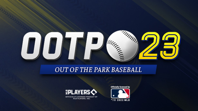 Out of the Park Baseball Free Download