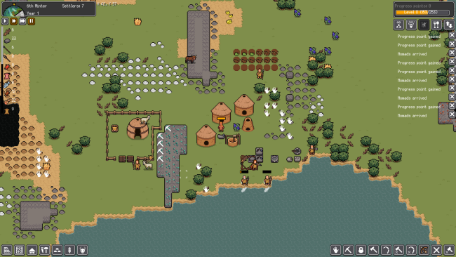 Paleon PC Screenshot