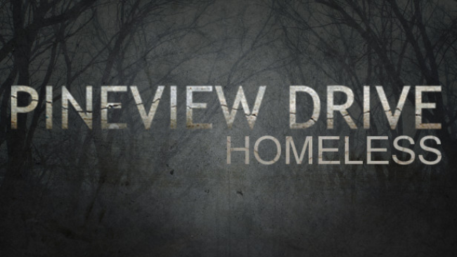 Pineview Drive – Homeless Free Download