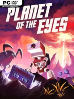 Planet Of The Eyes (v1.3) - PC Game on SteamUnlocked