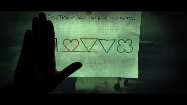 Play With Me: Escape Room PC Screenshot