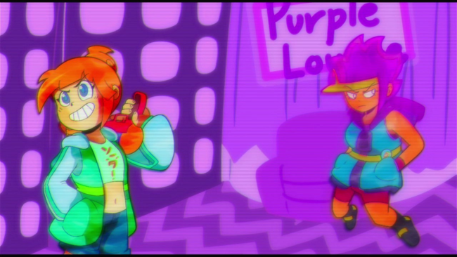 PopSlinger PC Screenshot