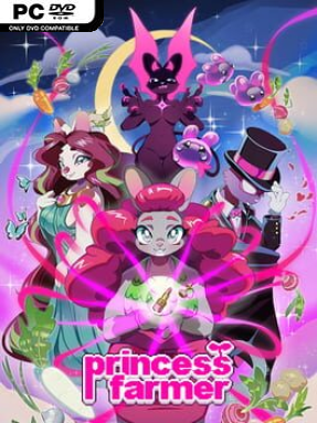Princess Farmer (v1.0.7) - PC Game on SteamUnlocked