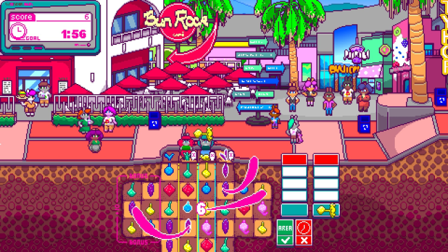 Princess Farmer PC Screenshot