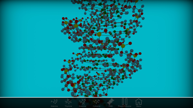 Project Chemistry PC Screenshot