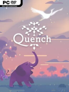 Quench - PC Game on SteamUnlocked