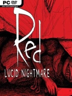 RED: Lucid Nightmare - PC Game on SteamUnlocked