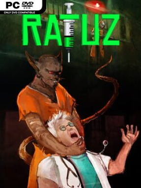 RATUZ - PC Game on SteamUnlocked