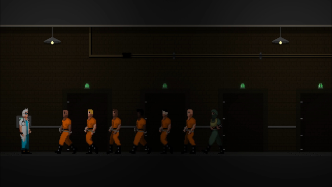 RATUZ PC Screenshot
