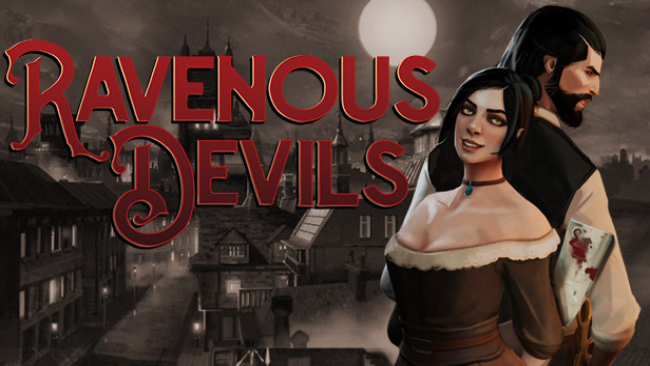 Ravenous Devils Free Download