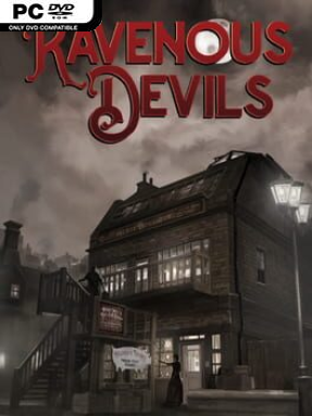 Ravenous Devils Free Download (v1.0.2)
