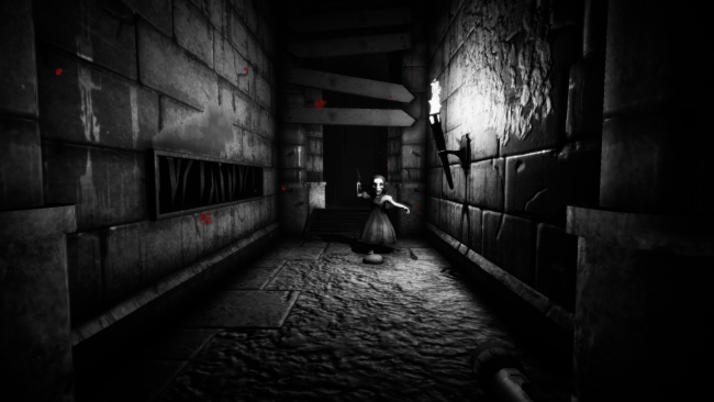 RED: Lucid Nightmare PC Screenshot