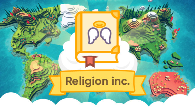 Religion inc God Simulator Free Download