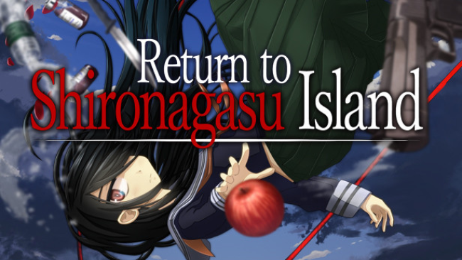 Return To Shironagasu Island Free Download