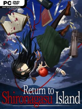 Return To Shironagasu Island Free Download