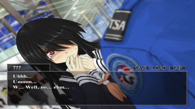 Return To Shironagasu Island PC Screenshot