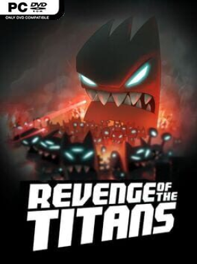 Revenge of the Titans Free Download