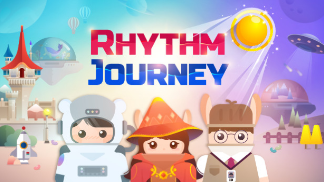 Rhythm Journey Free Download