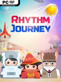 Rhythm Journey - PC Game on SteamUnlocked