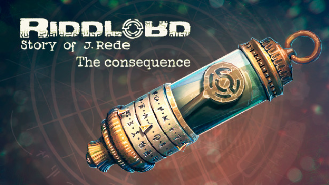 Riddlord: The Consequence Free Download
