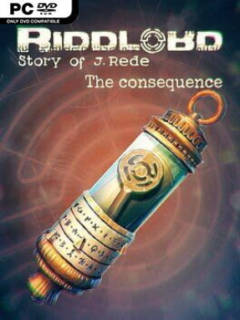 Riddlord: The Consequence - PC Game on SteamUnlocked
