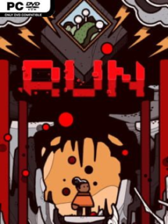 RUN: The world in-between - PC Game on SteamUnlocked