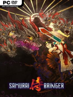 Samurai Bringer (v1.01.0) - PC Game on SteamUnlocked