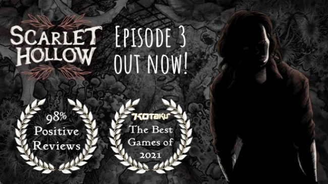 Scarlet Hollow Free Download