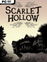 Scarlet Hollow Free Download (v2026.08.11) - PC Game on SteamUnlocked
