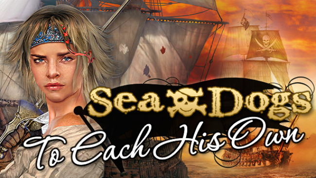 Sea Dogs: To Each His Own – Pirate Open World RPG Free Download