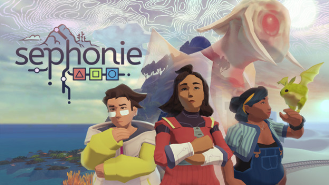 Sephonie Free Download
