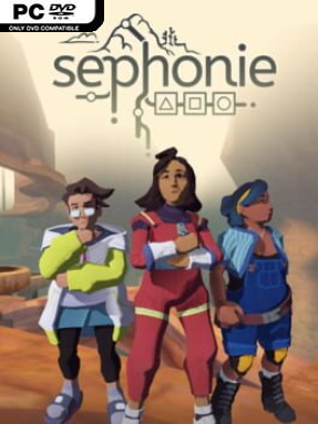 Sephonie (v1.0.2) - PC Game on SteamUnlocked